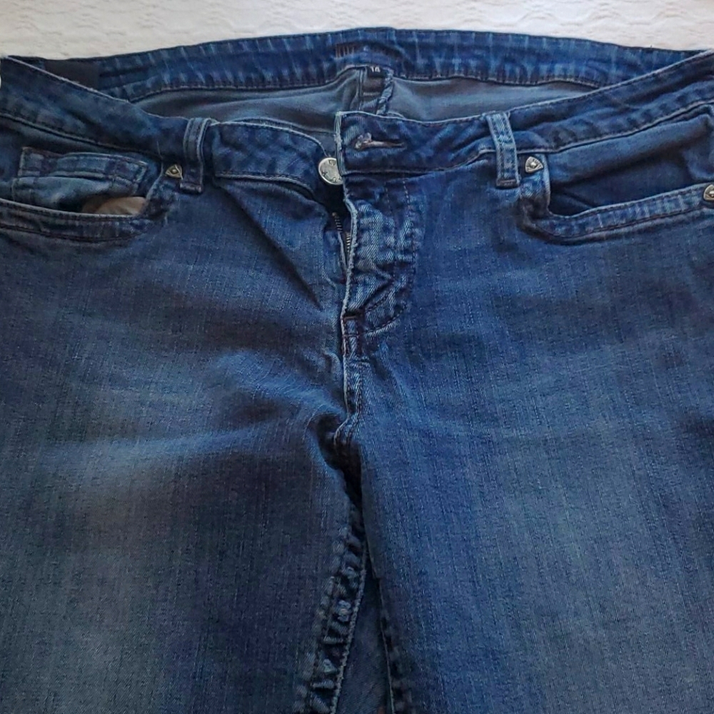 Kut from the Kloth jeans